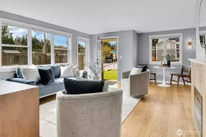 13504 15th Place NE, Seattle, WA 98125 - Photo 2