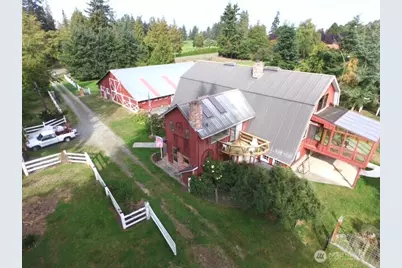1734 Woodcock Road, Sequim, WA 98382 - Photo 4