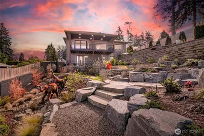 25641 Marine View Drive S, Des Moines, WA 98198 - Photo 1