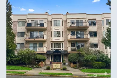 200 99th Avenue NE #16, Bellevue, WA 98004 - Photo 1