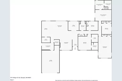 1917 Allegro Drive SE, Olympia, WA 98501 - Photo 40