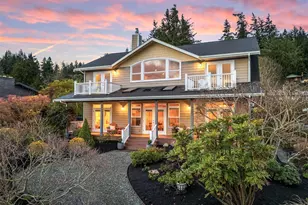 3450 Crystal Springs Dr NE, Bainbridge Island, WA 98110 - Photo 2