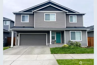 9140 Silverspot Drive SE, Tumwater, WA 98501 - Photo 1