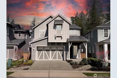 16529 White Mountain Road SE, Monroe, WA 98272 - Photo 1