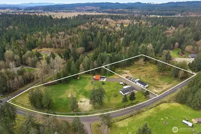 12515 Waddell Creek Road SW, Olympia, WA 98512 - Photo 1