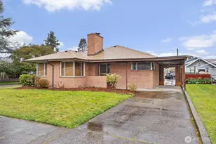 501 N Oak St, Centralia, WA 98531 - Photo 1