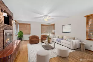 501 N Oak St, Centralia, WA 98531 - Photo 8