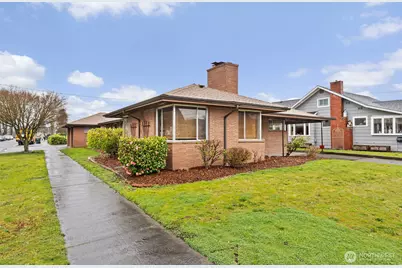 501 N Oak Street, Centralia, WA 98531 - Photo 2