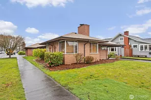 501 N Oak St, Centralia, WA 98531 - Photo 2