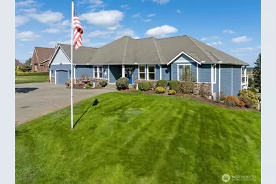 11842 Parkview Court SW, Olympia, WA 98512 - Photo 2