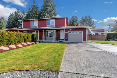 14305 14307 107th Avenue Ct E, Puyallup, WA 98374 - Photo 28