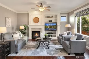 22632 SE 281st St, Maple Valley, WA 98038 - Photo 12