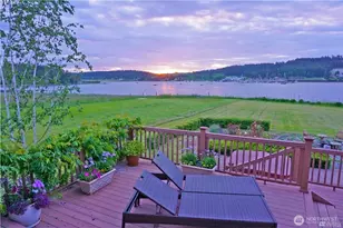 1898 Bayshore Rd, Lopez Island, WA 98261 - Photo 4