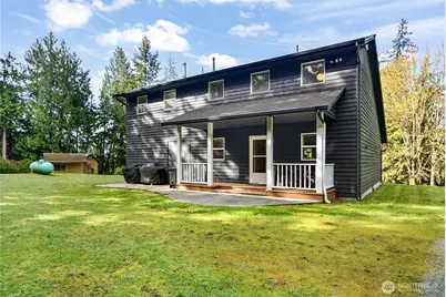 2101 Wagner Road, Camano Island, WA 98282 - Photo 1