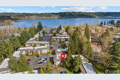 17203 NE 45th Street #46, Redmond, WA 98052 - Photo 2