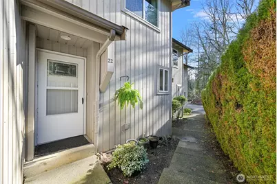 1305 W Clearbrook Drive #22, Bellingham, WA 98229 - Photo 18