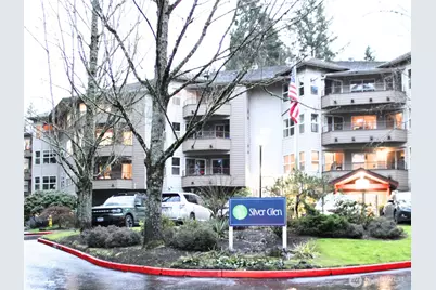1750 152nd Avenue NE #W-211, Bellevue, WA 98007 - Photo 1