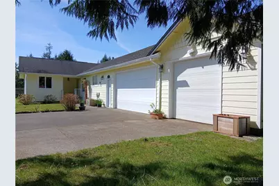 10 Spruce Court, South Bend, WA 98586 - Photo 2