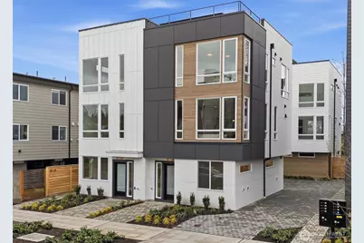 805 NW 63rd Street #B, Seattle, WA 98107 - Photo 1