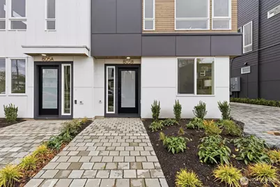 805 NW 63rd Street #B, Seattle, WA 98107 - Photo 2