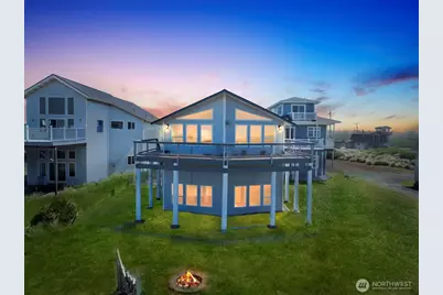 983 S Sand Dune, Ocean Shores, WA 98569 - Photo 1