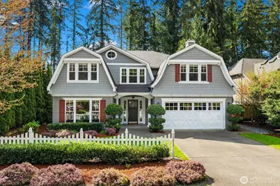 10611 SE 20th Street, Bellevue, WA 98004 - Photo 1