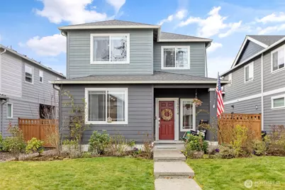 19014 131st Street Ct E, Bonney Lake, WA 98391 - Photo 2