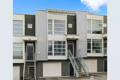 2365 Yakima Ct, Tacoma, WA 98405 - Photo 2