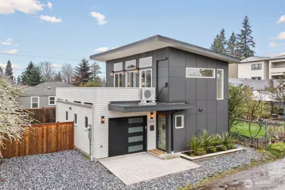 11242 Evanston Avenue N #B, Seattle, WA 98133 - Photo 2