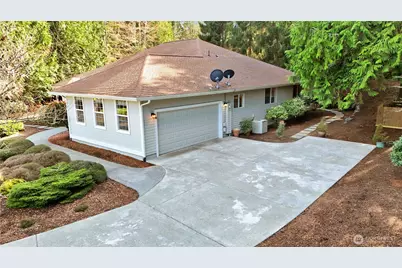 44 Forester Lane, Port Ludlow, WA 98365 - Photo 2