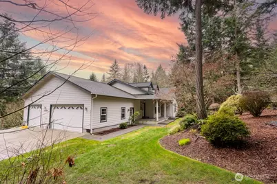 17625 Chummit Lane NE, Suquamish, WA 98392 - Photo 4
