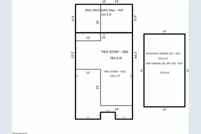 231 Marina Lane, Oroville, WA 98844 - Photo 4