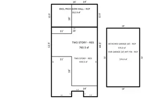 231 Marina Ln, Oroville, WA 98844 - Photo 4