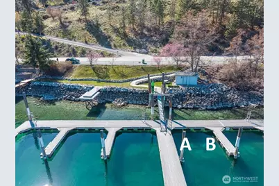 4056 Lakeveiw Place #1-A, Chelan, WA 98816 - Photo 34