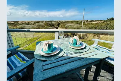 1031 S Sand Dune Avenue W #B, Ocean Shores, WA 98569 - Photo 1