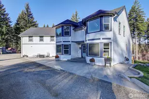 36206 NE Lewisville Hwy, Yacolt, WA 98675 - Photo 1