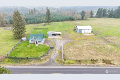 3363 Wa 508, Onalaska, WA 98570 - Photo 36