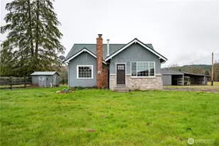 3363 WA-508, Onalaska, WA 98570 - Photo 1