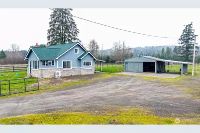 3363 Wa 508, Onalaska, WA 98570 - Photo 2