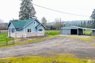 3363 WA-508, Onalaska, WA 98570 - Photo 2