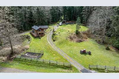 27 Olson Road, Quinault, WA 98575 - Photo 2
