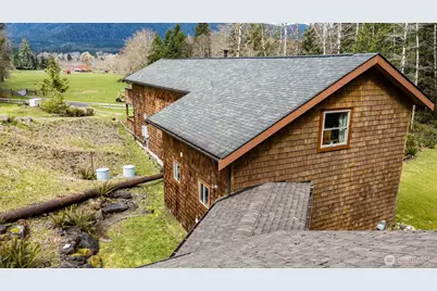 27 Olson Road, Quinault, WA 98575 - Photo 6