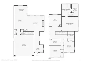 8896 Silverspot Dr SE, Tumwater, WA 98501 - Photo 4