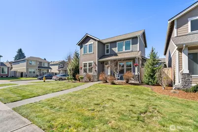 6241 Patio Street SW, Tumwater, WA 98512 - Photo 36
