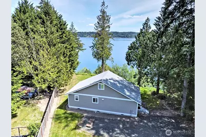 187 E Vineyard Crest Road, Grapeview, WA 98546 - Photo 4