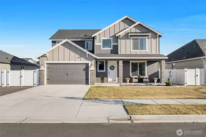 4724 W Junco Street, Moses Lake, WA 98837 - Photo 4