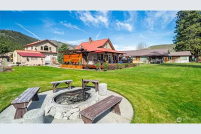 6 Kelli Lane, Carlton, WA 98814 - Photo 6