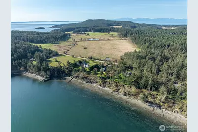 403 Eliza Road, Lopez Island, WA 98261 - Photo 2