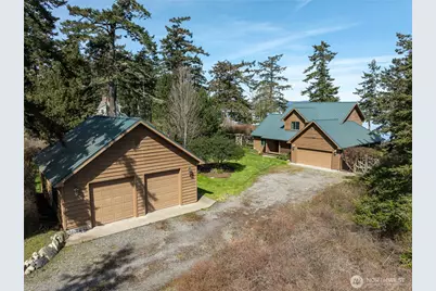 403 Eliza Road, Lopez Island, WA 98261 - Photo 26