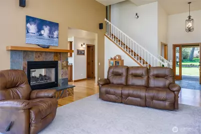 403 Eliza Road, Lopez Island, WA 98261 - Photo 6